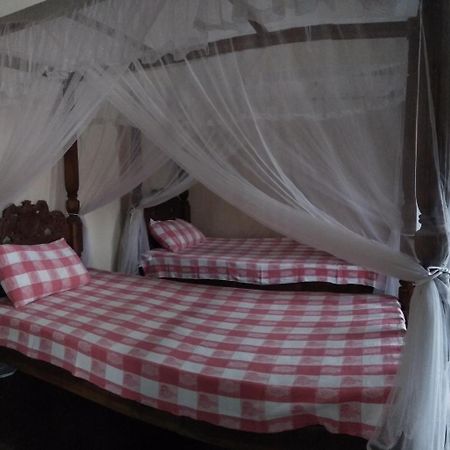 Beatrice House Galle Fort - Homestay Экстерьер фото