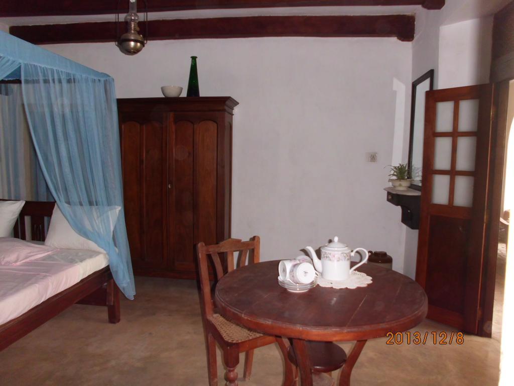 Beatrice House Galle Fort - Homestay Номер фото