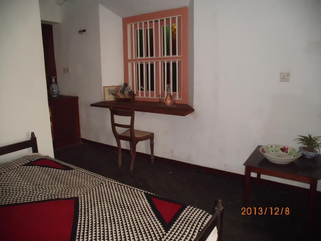 Beatrice House Galle Fort - Homestay Номер фото