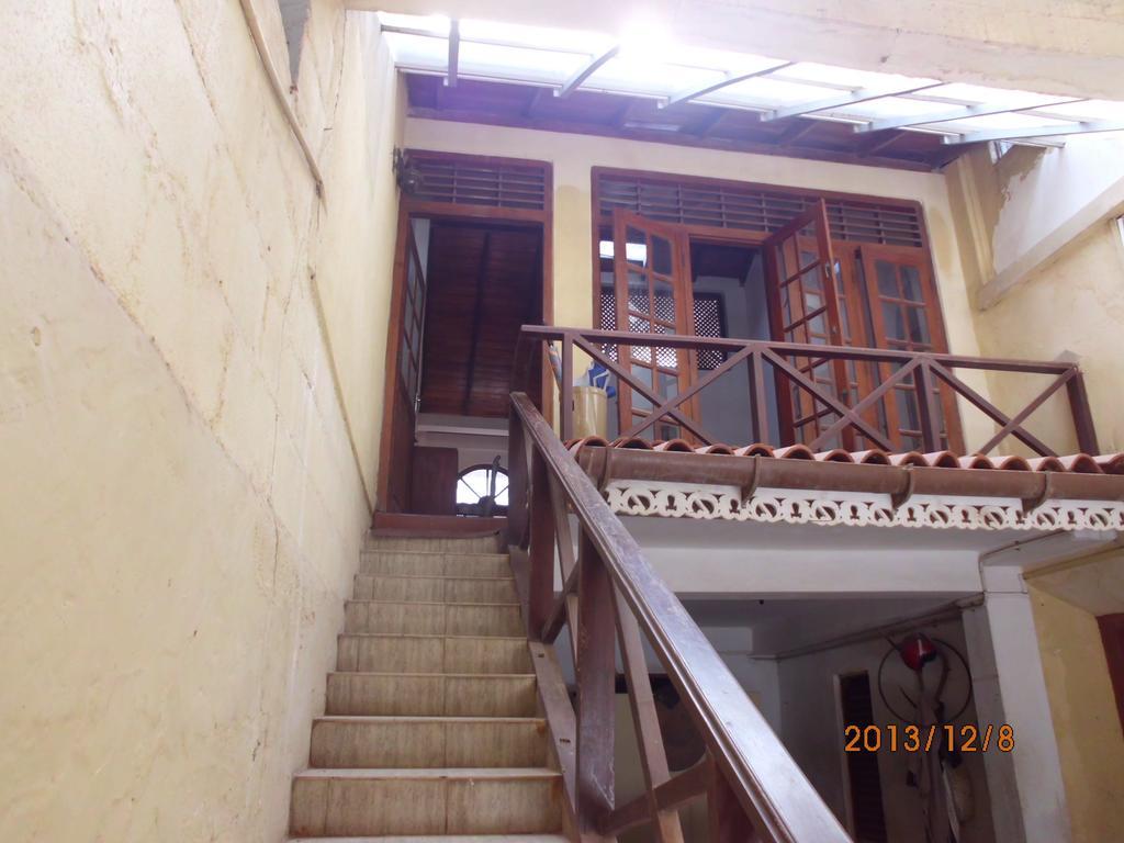 Beatrice House Galle Fort - Homestay Номер фото
