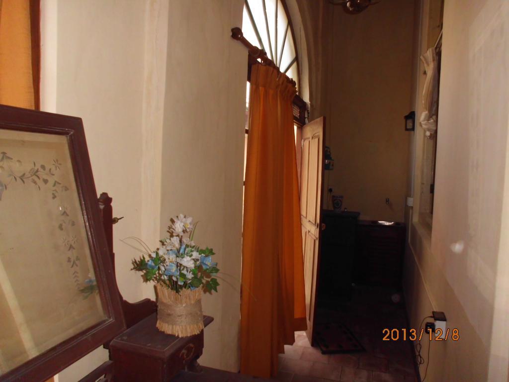 Beatrice House Galle Fort - Homestay Номер фото