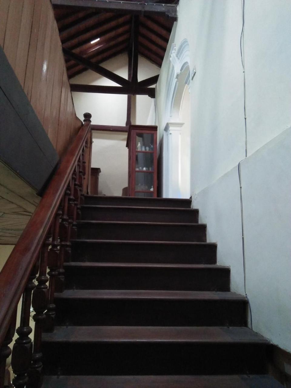 Beatrice House Galle Fort - Homestay Экстерьер фото