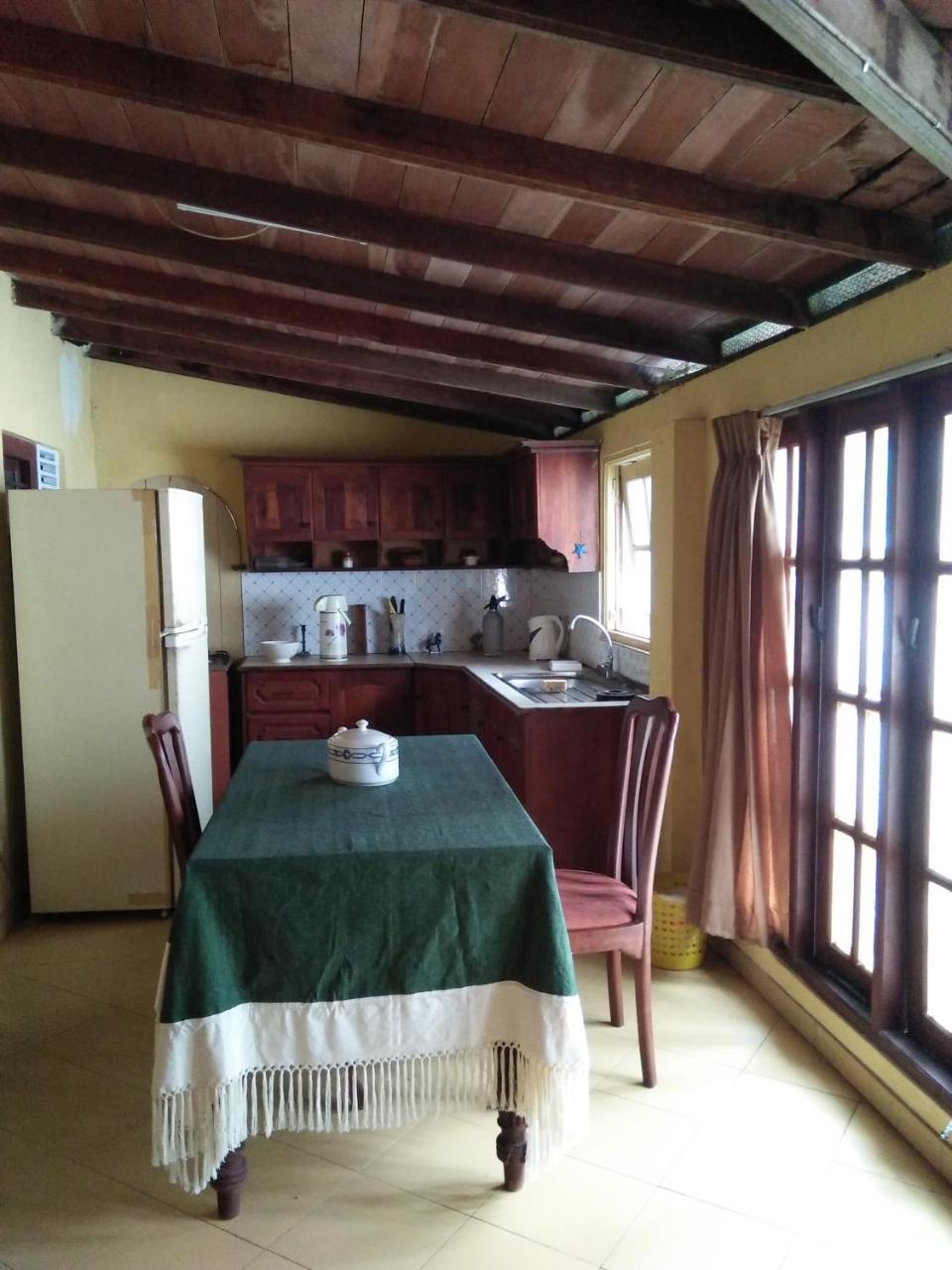 Beatrice House Galle Fort - Homestay Экстерьер фото