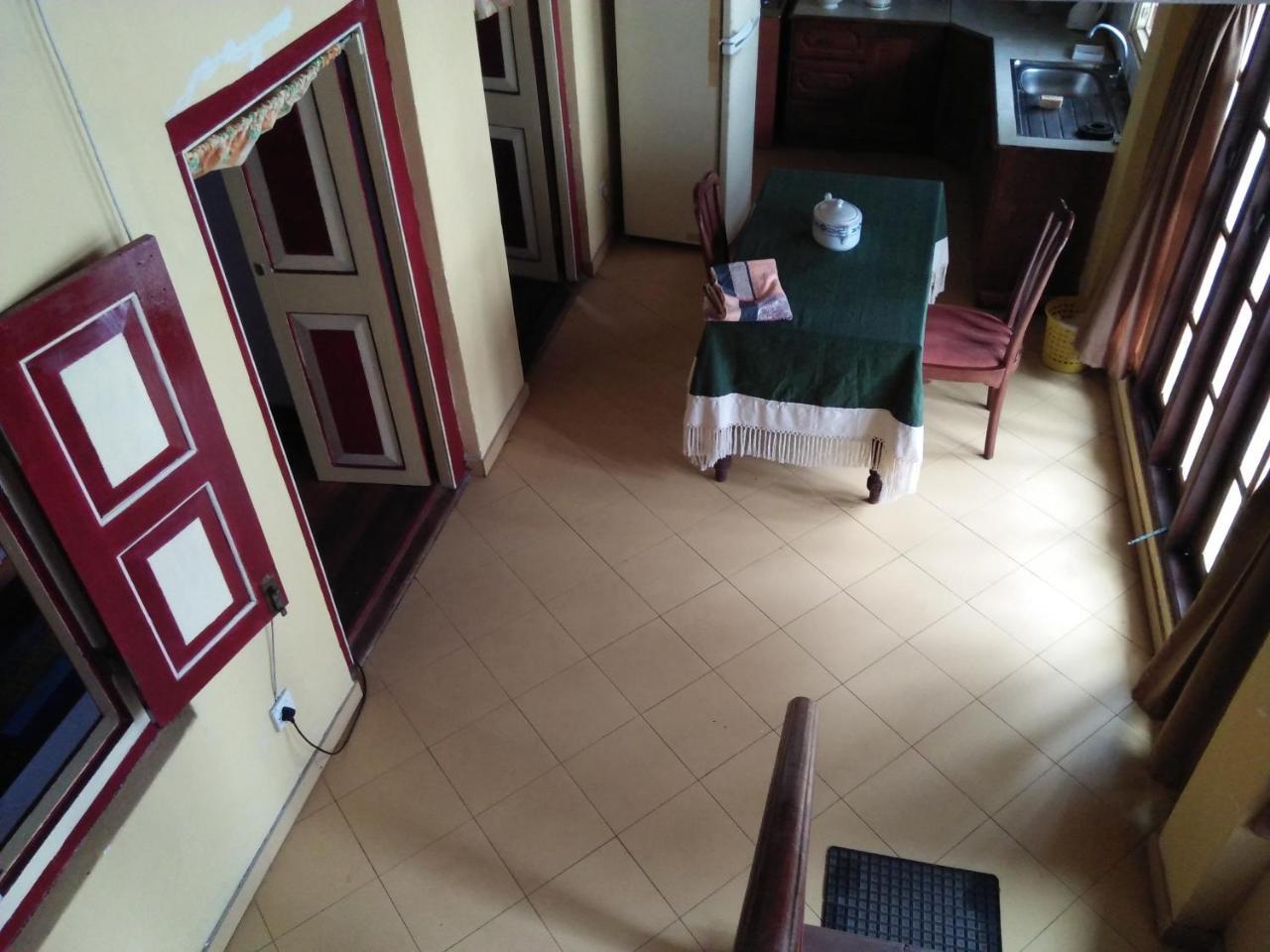 Beatrice House Galle Fort - Homestay Экстерьер фото