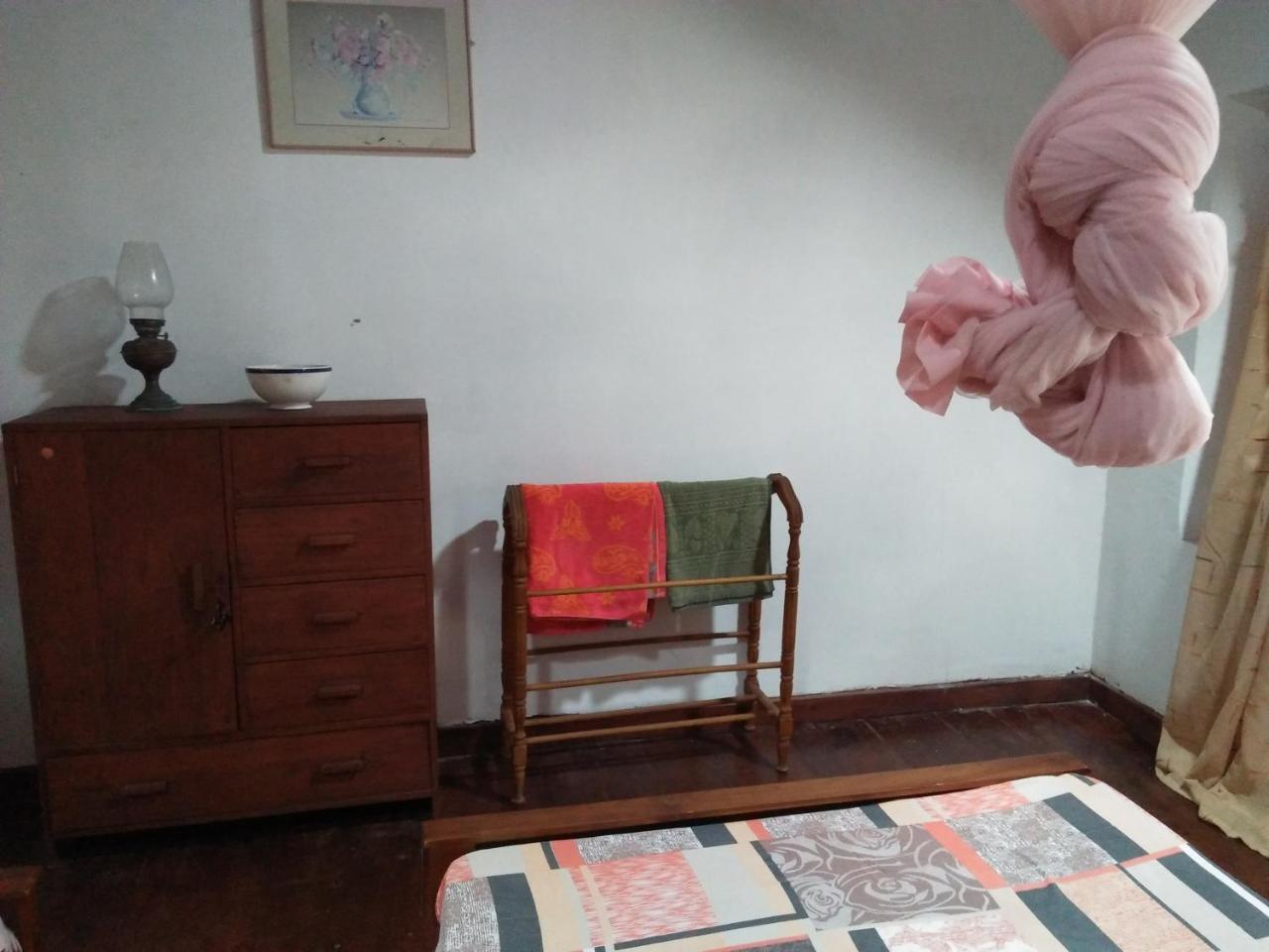Beatrice House Galle Fort - Homestay Экстерьер фото