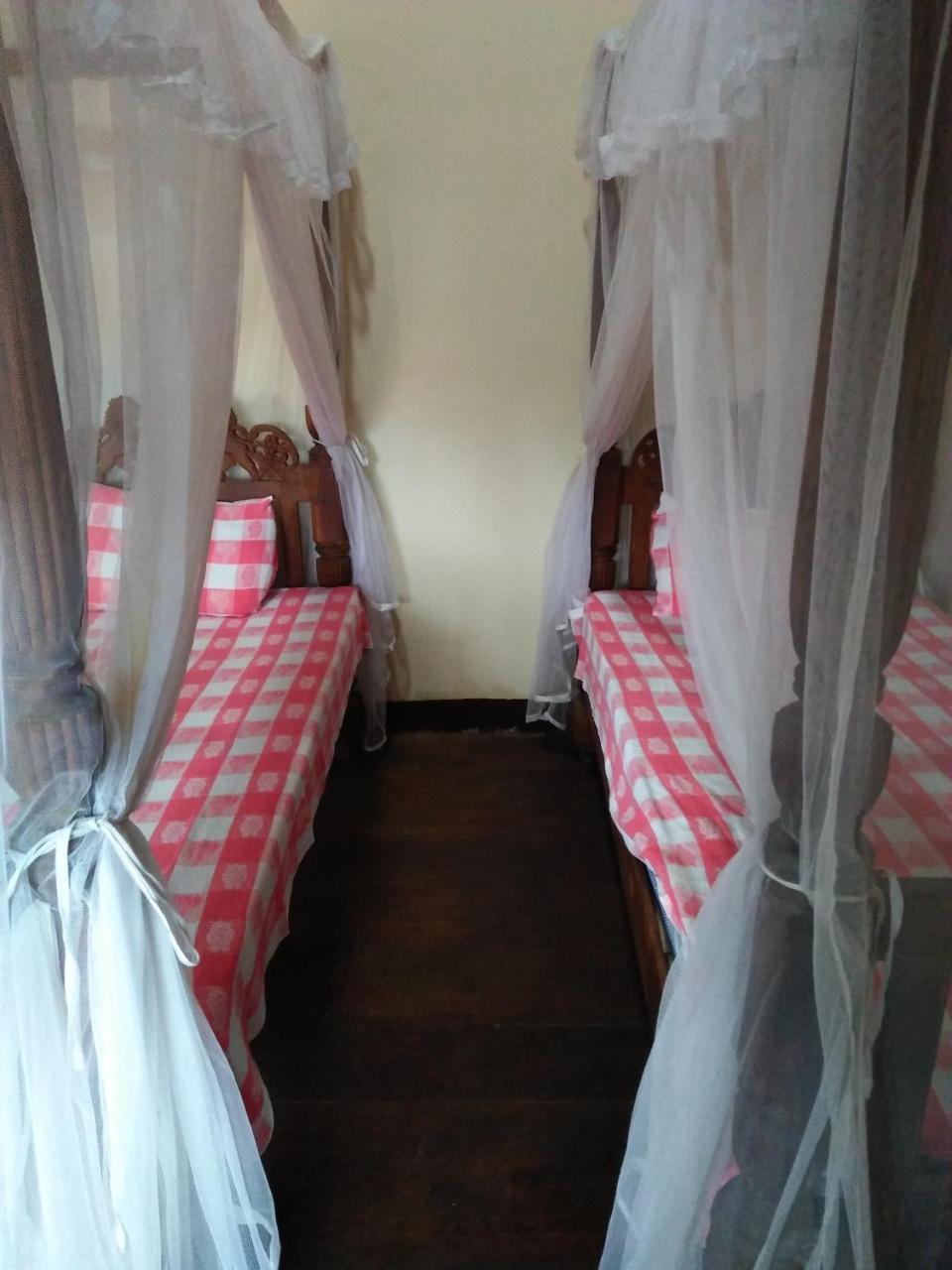 Beatrice House Galle Fort - Homestay Экстерьер фото