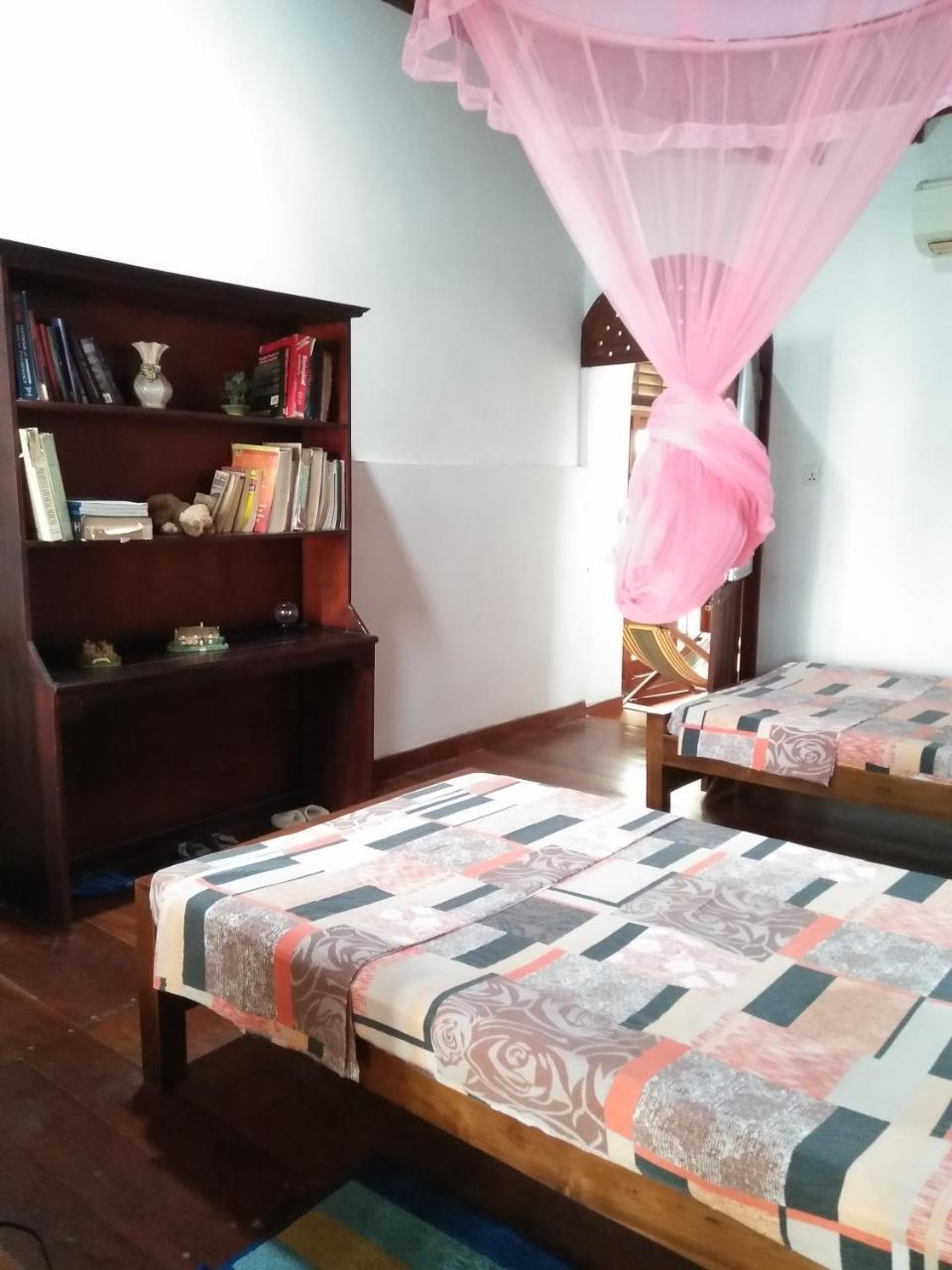 Beatrice House Galle Fort - Homestay Экстерьер фото