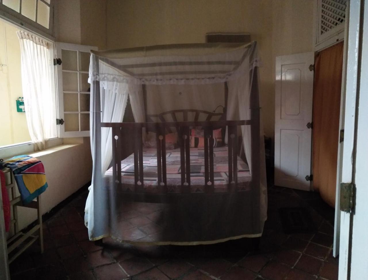 Beatrice House Galle Fort - Homestay Экстерьер фото