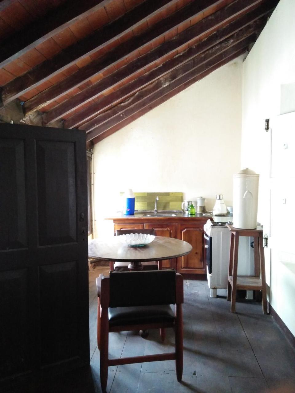 Beatrice House Galle Fort - Homestay Экстерьер фото