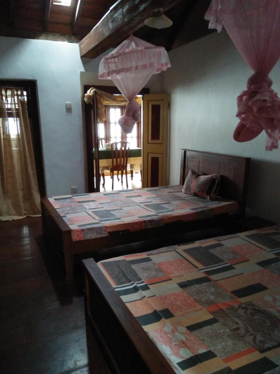 Beatrice House Galle Fort - Homestay Экстерьер фото